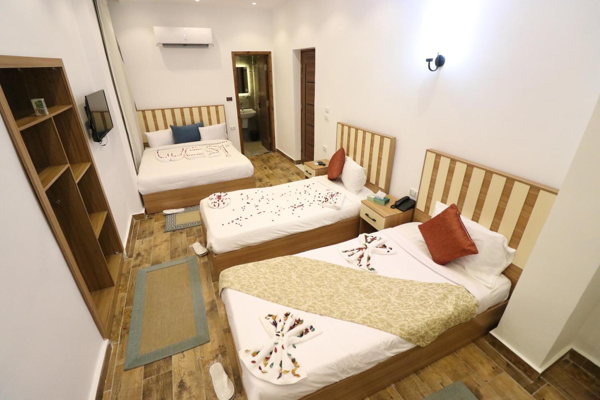 West Pyramids Hotel Kafrat al Jabal Экстерьер фото