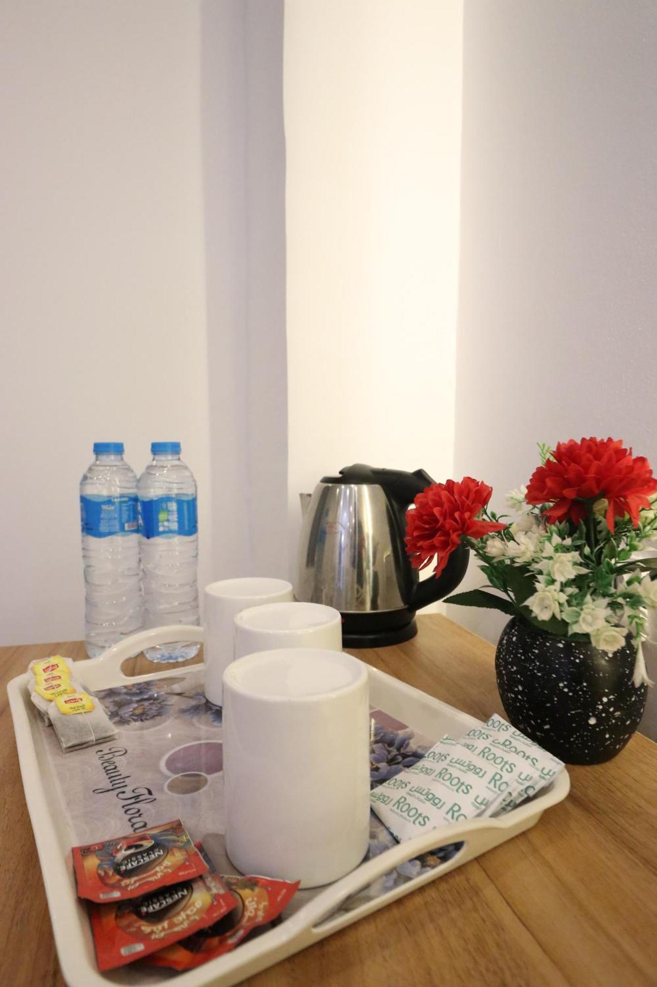 West Pyramids Hotel Kafrat al Jabal Экстерьер фото