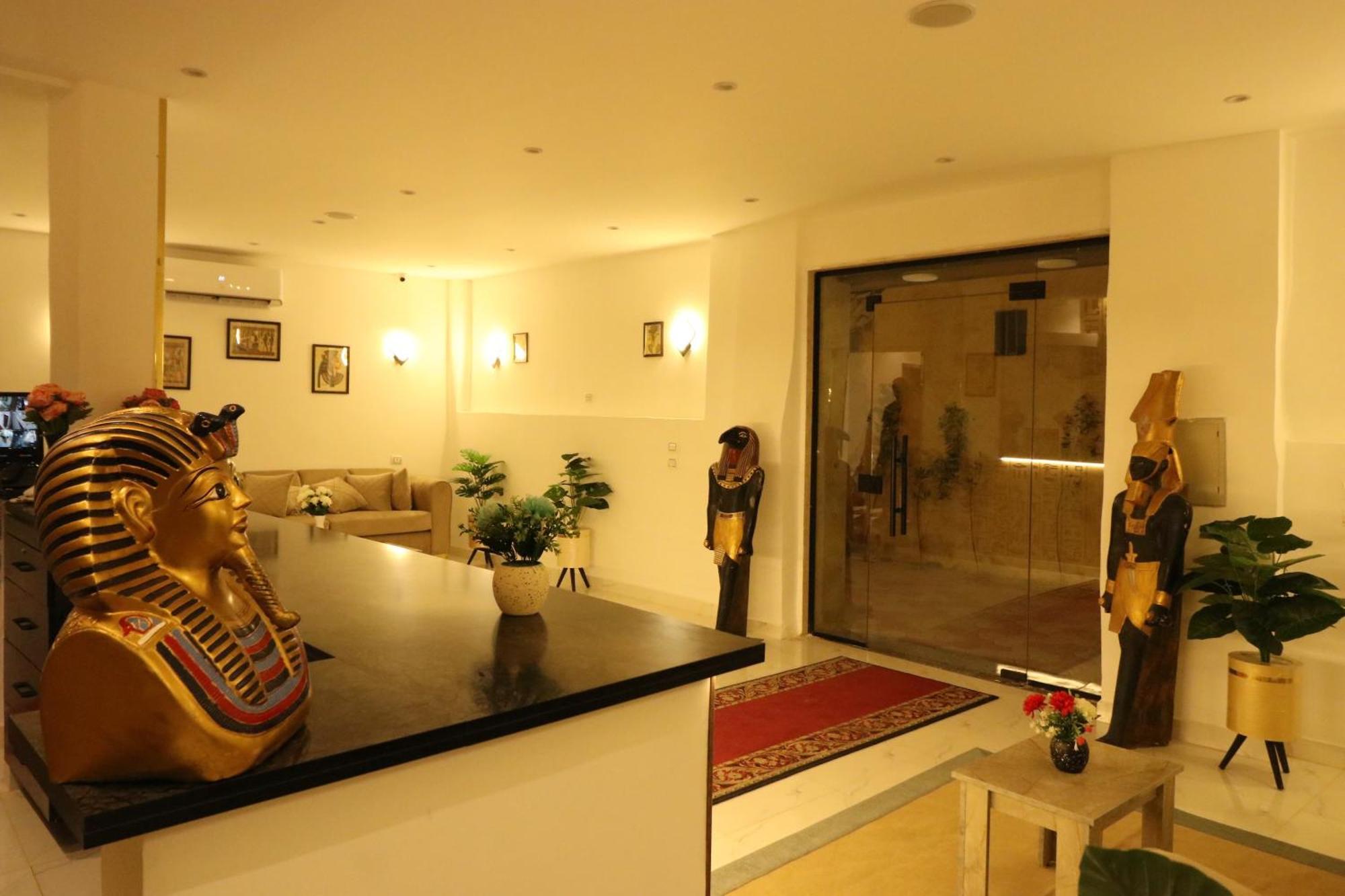 West Pyramids Hotel Kafrat al Jabal Экстерьер фото