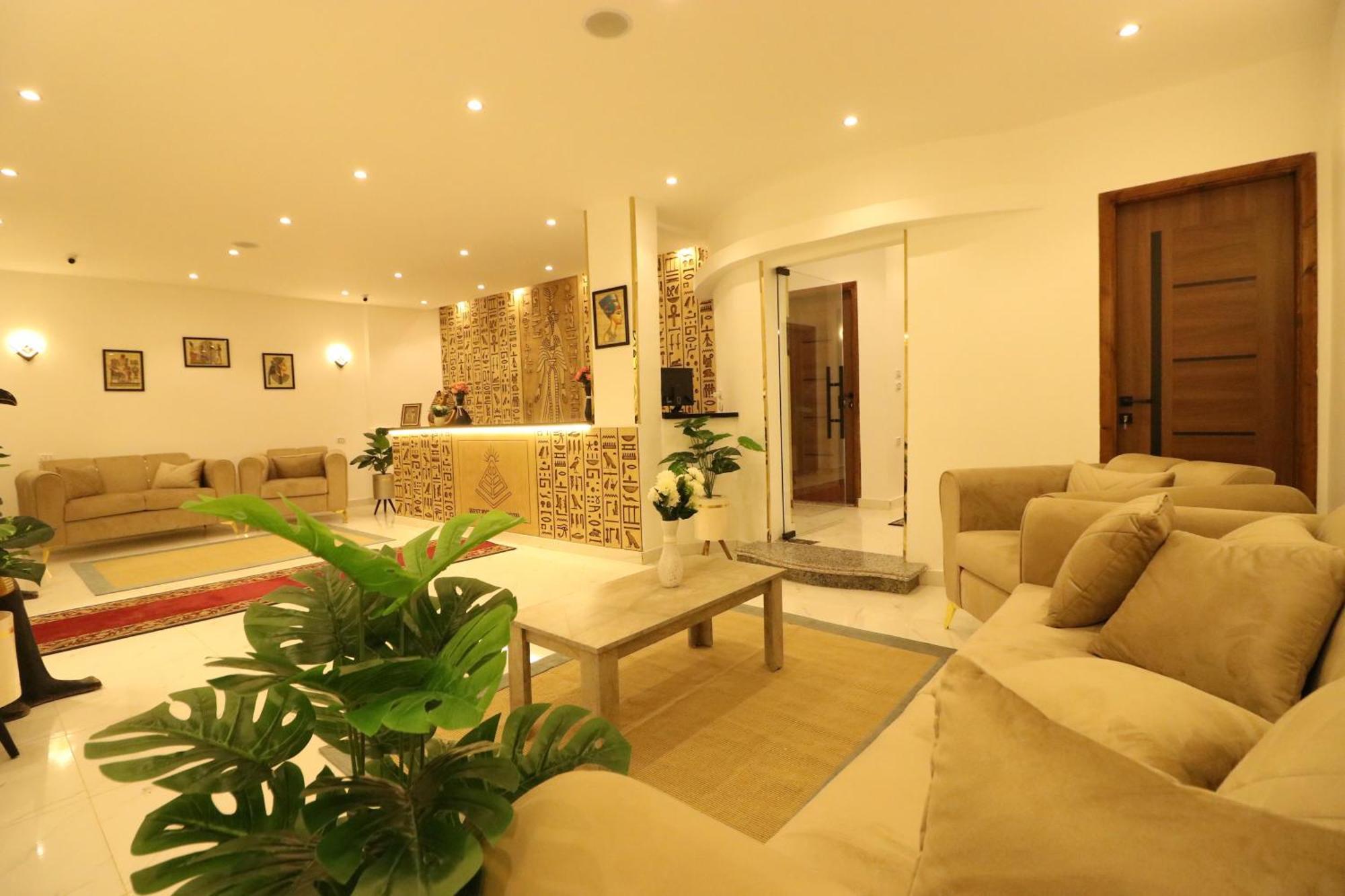 West Pyramids Hotel Kafrat al Jabal Экстерьер фото